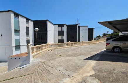 Apartamento Vacacional Terrazas de Concepcion BB - Foto 9