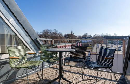 Limehome Chemnitz Hartmannstraße - Foto 18