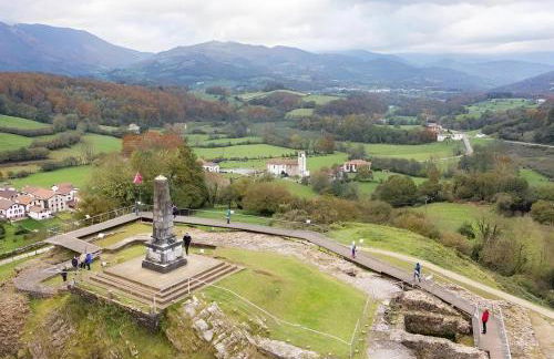 Vivienda Rural Perotxenea Landetxea - Foto 47