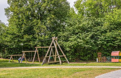 2 Bedroom Pet Friendly Home In Stapel - Photo 19