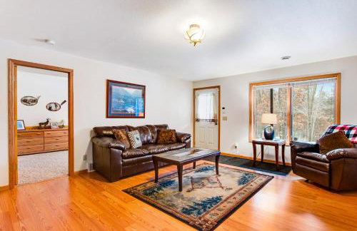 Happy Trails Cabin - Foto 14