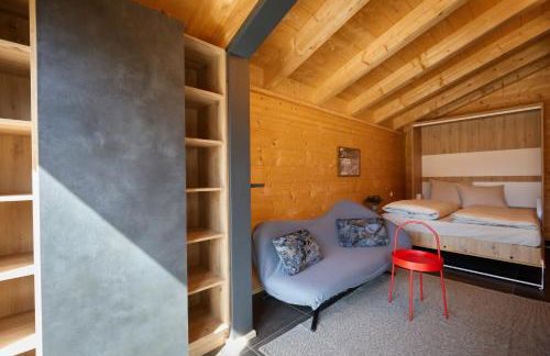 Achners Chalet am Forsthaus - Foto 26