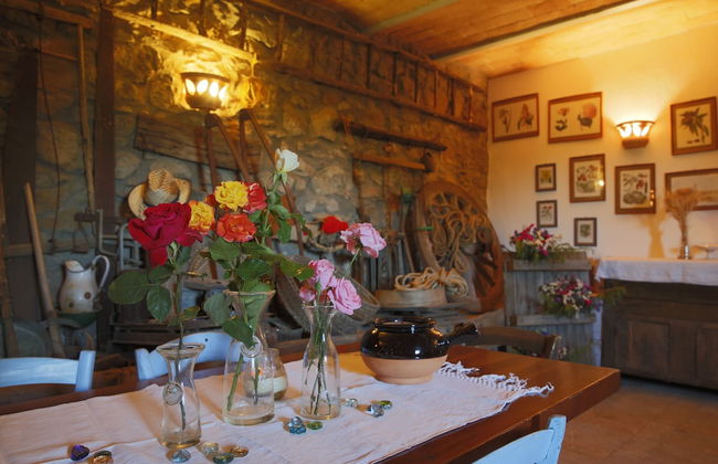 Agriturismo Valle del Tione - Foto 9