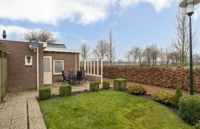 Attractive Holiday Home in Spier With Garden - Foto 27