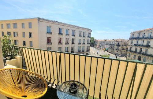 Havre Lumineux avec Climatisation et Terrasse - Photo 11