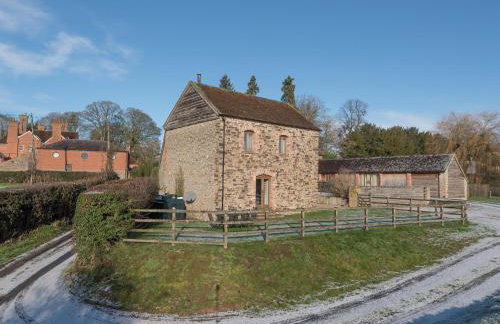 Glebe Barn - Photo 3