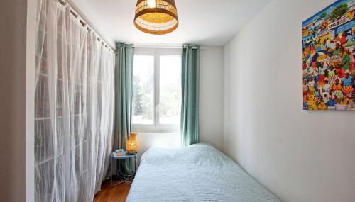 Large quiet house with pool - Foto 2