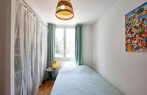 Large quiet house with pool - Foto 2