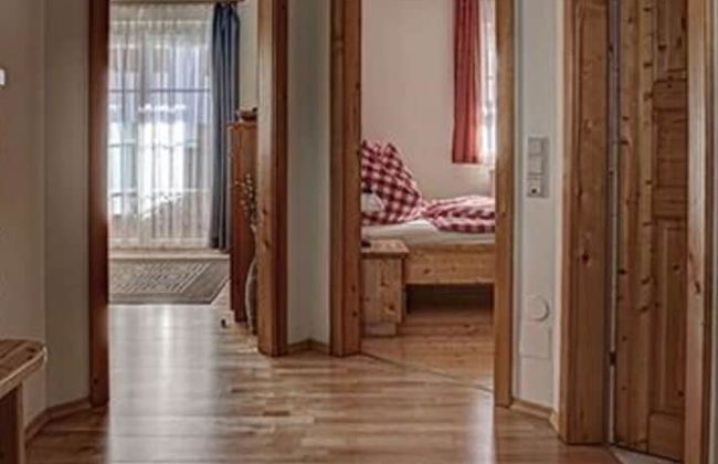 Apartment in Schwalbenhof Farm - Foto 18