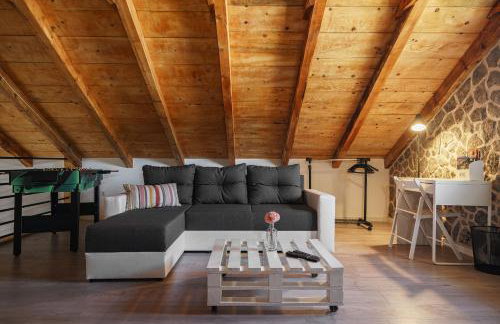 Country House Frane near Krka Waterfalls & Šibenik - Foto 12