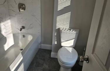 Green-Door Brownstone Private Room - BD 2 - Foto 12