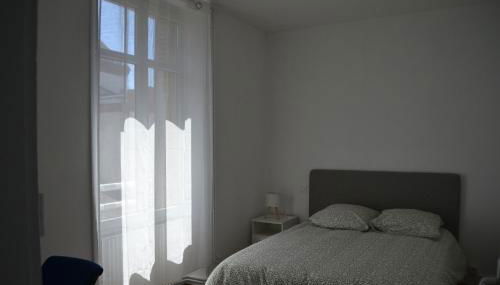 Maison de ville 4 chambres à Cholet, Idéale pour les familles, groupes et sportifs ! - Foto 4