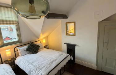 The Saltburn Townhouse - Foto 64