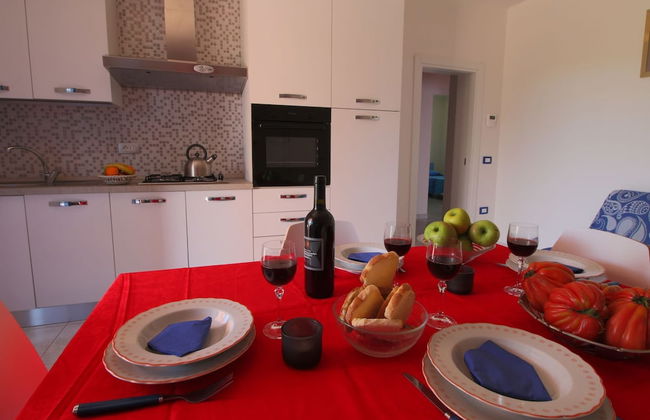 Villa in Marche With Pool & Panoramic Views - Foto 9