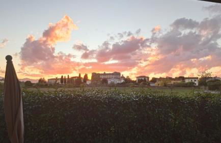 Giardino del sole, con Wi-Fi, smart TV, aria condizionata - Foto 22