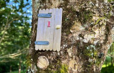 Devon Country Retreat The Linhay at Collaton Farm - Foto 48