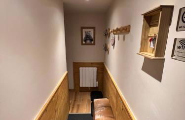 Les Logis de Méribel - Foto 59