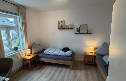 Mein Altstadt Domizil - Photo 3