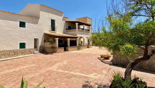 Apartments Campanitx - Astbury Formentera - Photo 2