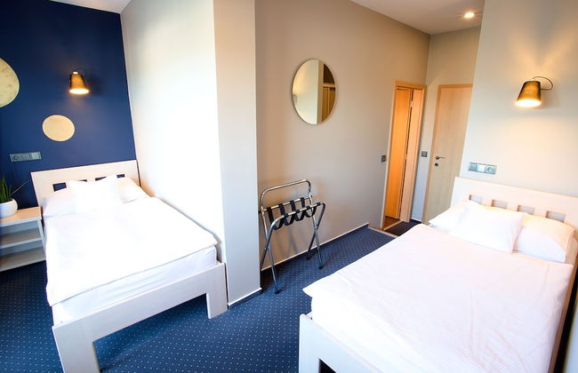 Apart Hotel Jablonec - Foto 36