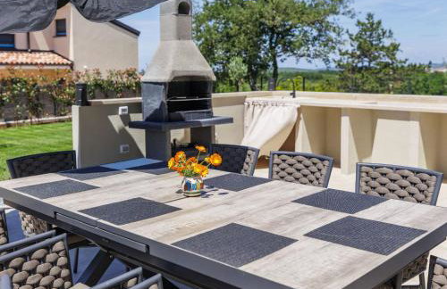 Villa Tramonto by Interhome - Foto 17