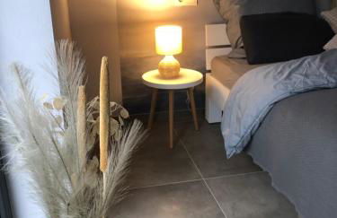 Ferienhaus Waldbaden im Nationalpark Eifel- am Bach - Foto 33