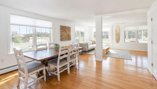 Pine Point Beach House, 3BR Walk to Beach - Foto 3