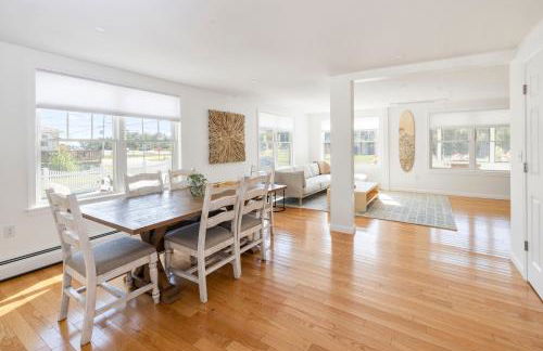 Pine Point Beach House, 3BR Walk to Beach - Foto 3