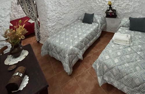 Casa/Cueva el Cigarrillo - Foto 17