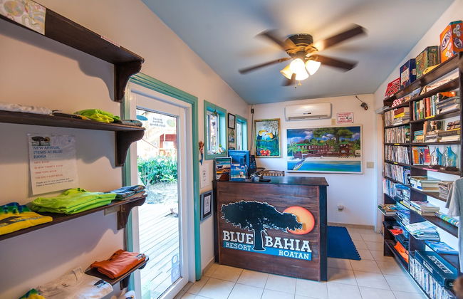 Blue Bahia Resort - Foto 4