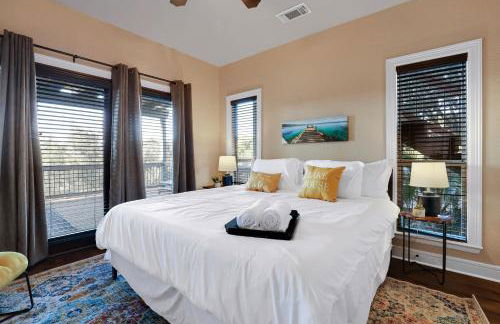 Lake House - A Birdy Vacation Rental - Foto 50