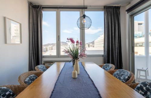 Canteras Ocean Terrace - Atico con terraza y vistas a las Canteras - Foto 29