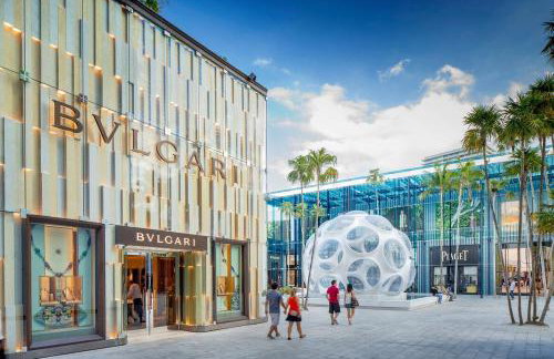 Luxury 1BR in Quadro Miami with Pool and Parking - Foto 11