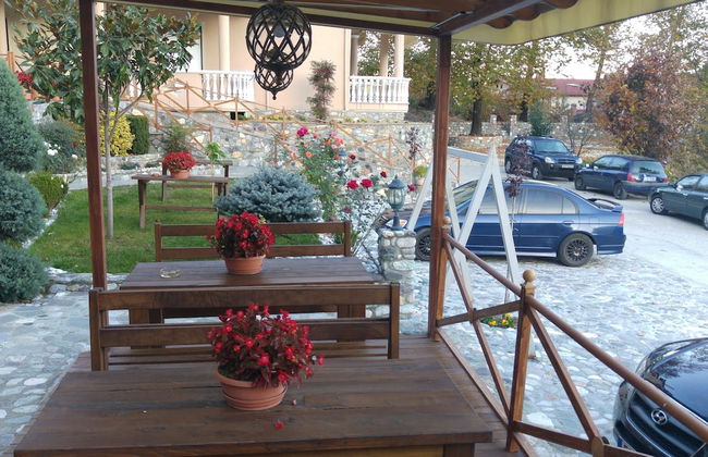 Alkyonis Hotel & Spa - Photo 20