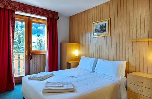 Residence Les Coupoles - Foto 69