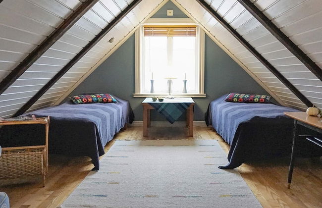 10 Person Holiday Home in Farjestaden - Foto 24