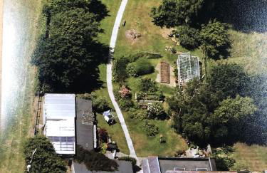 Little Plovers Shepherd Hut - Foto 13