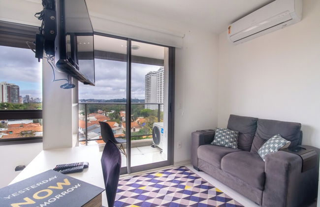 360 Vila Madalena - Foto 73