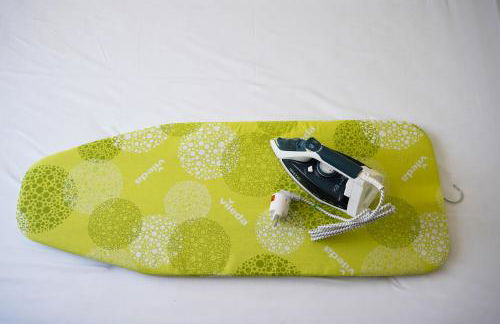 10 min from the Airport-Wifi-Free Parking - Foto 48