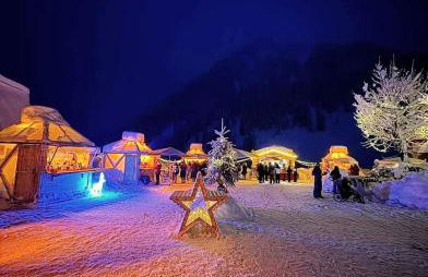 Ferienwohnung AlpenAuszeit im Allgäu - Foto 27