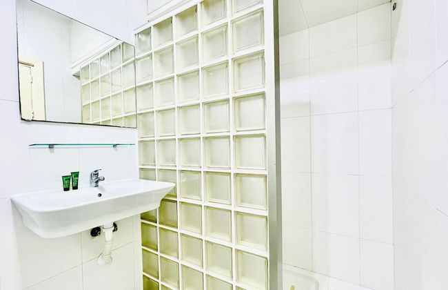 Mountain-view Apartment by Sea - Foto 20