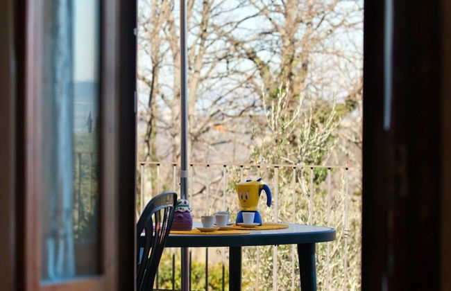 Agriturismo Poggio Alle Lame - Foto 51