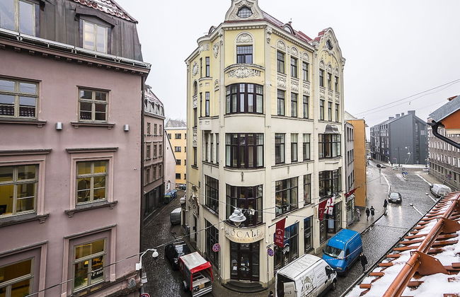 WINWINSTAY Apartments Heart of Old Town - Foto 37