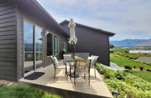 Immaculate Home w/ Mtn and River Views! - Foto 25