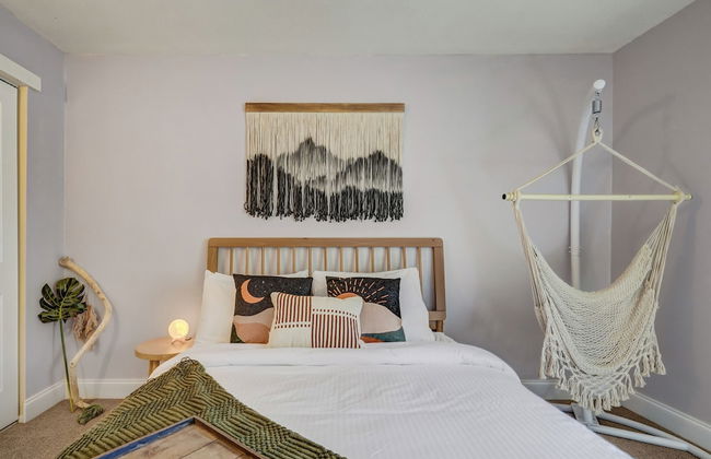 Buckskin Hideaway - Foto 9