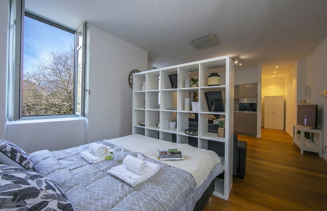 Little Lugano - Foto 3