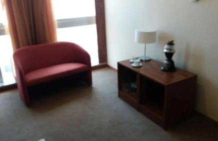 PROMOÇÃO EXECUTIVA COM BANHEIRA E FLATS SEM BANHEIRA- Melhor Hotel De Taguatinga - Foto 57