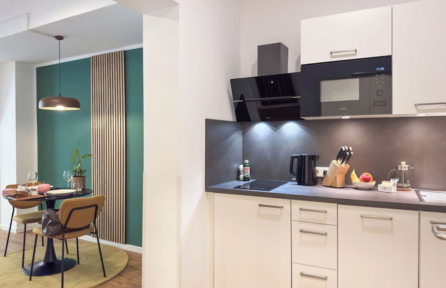 Brunnen Apartments - Foto 76