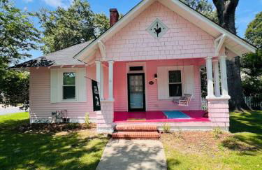 Park Life Living Minutes from Downtown and Ft Benning - Foto 6