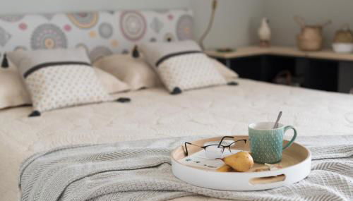 Charmant F2 de Vémars- Parc Astérix - Mer de Sable - Villepinte - Aéroport CDG - Foto 2